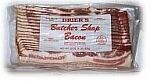 Drier's Bacon